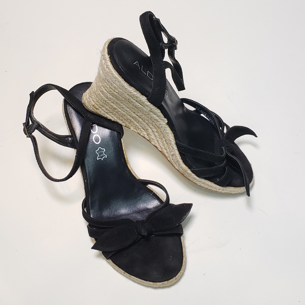 Aldo Espadrilles